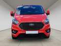 Ford Tourneo Custom 8Sitze + Winterpaket +WR + Navi + L2 Rouge - thumbnail 2