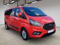 Ford Tourneo Custom 8Sitze + Winterpaket +WR + Navi + L2 Rouge - thumbnail 1
