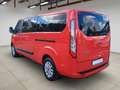 Ford Tourneo Custom 8Sitze + Winterpaket +WR + Navi + L2 Rouge - thumbnail 4
