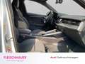 Audi S3 SB 2.0 TFSI quattro WKR 17 Zoll NW Garantie Navi V Weiß - thumbnail 9