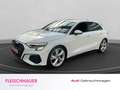 Audi S3 SB 2.0 TFSI quattro WKR 17 Zoll NW Garantie Navi V Weiß - thumbnail 1