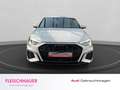 Audi S3 SB 2.0 TFSI quattro WKR 17 Zoll NW Garantie Navi V Weiß - thumbnail 2