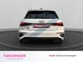 Audi S3 SB 2.0 TFSI quattro WKR 17 Zoll NW Garantie Navi V Weiß - thumbnail 5