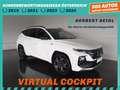 Hyundai TUCSON N-LINE PHEV 4x4 Aut *19 ZOLL / VOLL LED / NAVI / VIRTUELL / 360° KAMERA / ACC / E-KLAPPE* Weiß - thumbnail 1