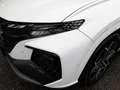 Hyundai TUCSON N-LINE PHEV 4x4 Aut *19 ZOLL / VOLL LED / NAVI / VIRTUELL / 360° KAMERA / ACC / E-KLAPPE* Weiß - thumbnail 15