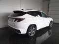 Hyundai TUCSON N-LINE PHEV 4x4 Aut *19 ZOLL / VOLL LED / NAVI / VIRTUELL / 360° KAMERA / ACC / E-KLAPPE* Weiß - thumbnail 2