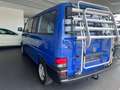 Volkswagen T4 Caravelle T4  Bus Caravelle/Klima/Alu/Tempomat/AHK/8-Sitze Blau - thumbnail 6