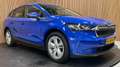 Skoda Enyaq iV 60|VOLLEDER|PANORAMADAK|AMBIENT LIGHT|ANDROID,C Bleu - thumbnail 15