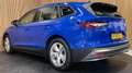 Skoda Enyaq iV 60|VOLLEDER|PANORAMADAK|AMBIENT LIGHT|ANDROID,C Bleu - thumbnail 16