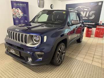 1.3 T-GDI LIMITED 4X4 AUTOMATIQUE 179CH