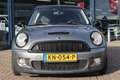 MINI Cooper S Clubman Mini 1.6 | Leren bekleding | Airco | Lees tekst Grijs - thumbnail 11