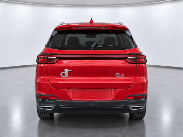 DR Automobiles DR6 view 4