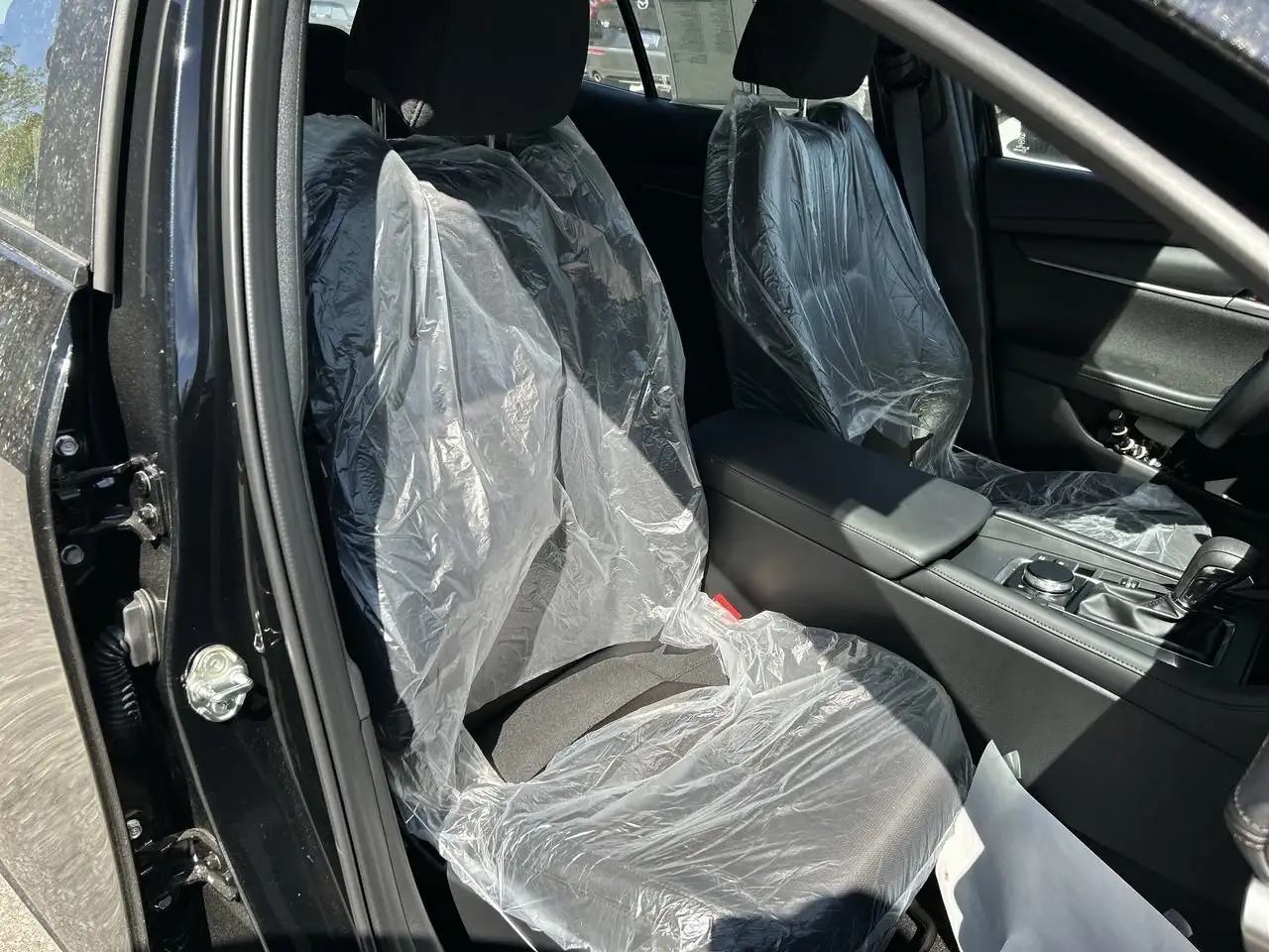 Mazda 3 снимка Mazda 3