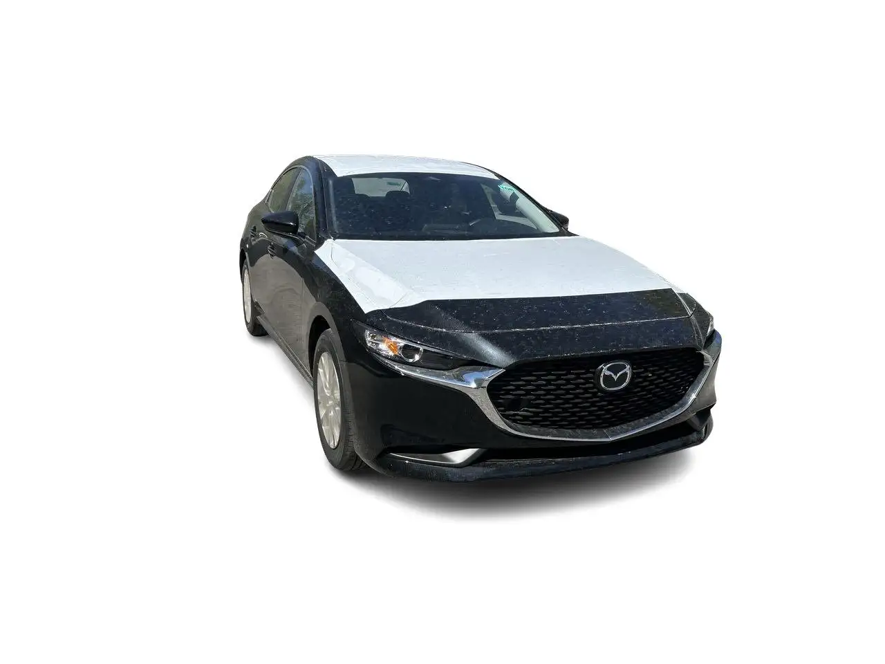 Mazda 3 снимка Mazda 3