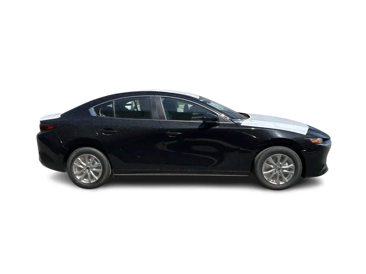 Mazda 3 снимка Mazda 3