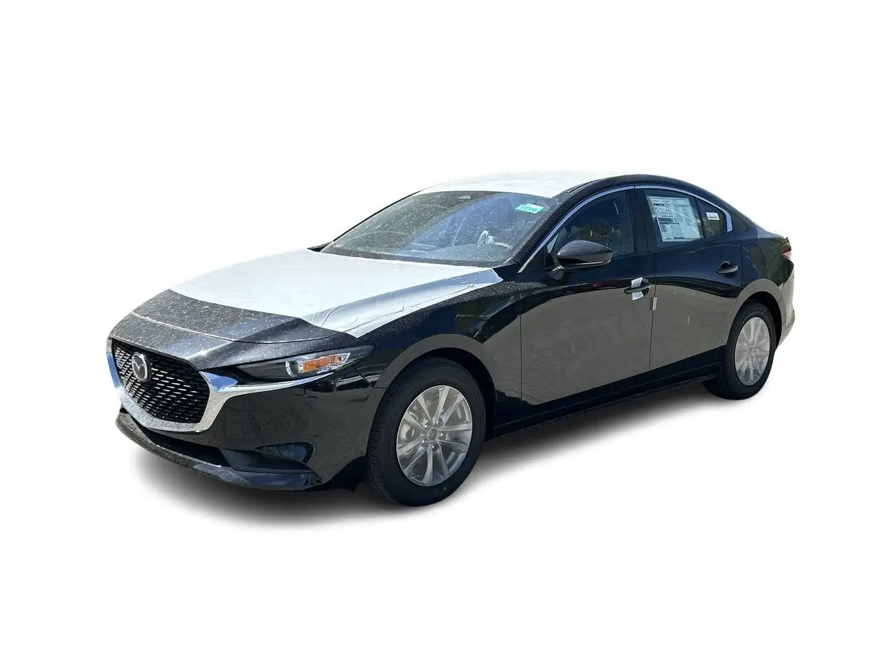 Mazda 3 снимка Mazda 3