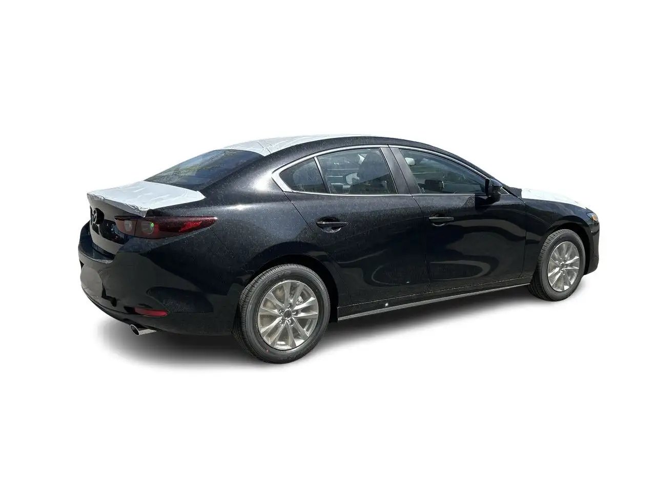 Mazda 3 снимка Mazda 3