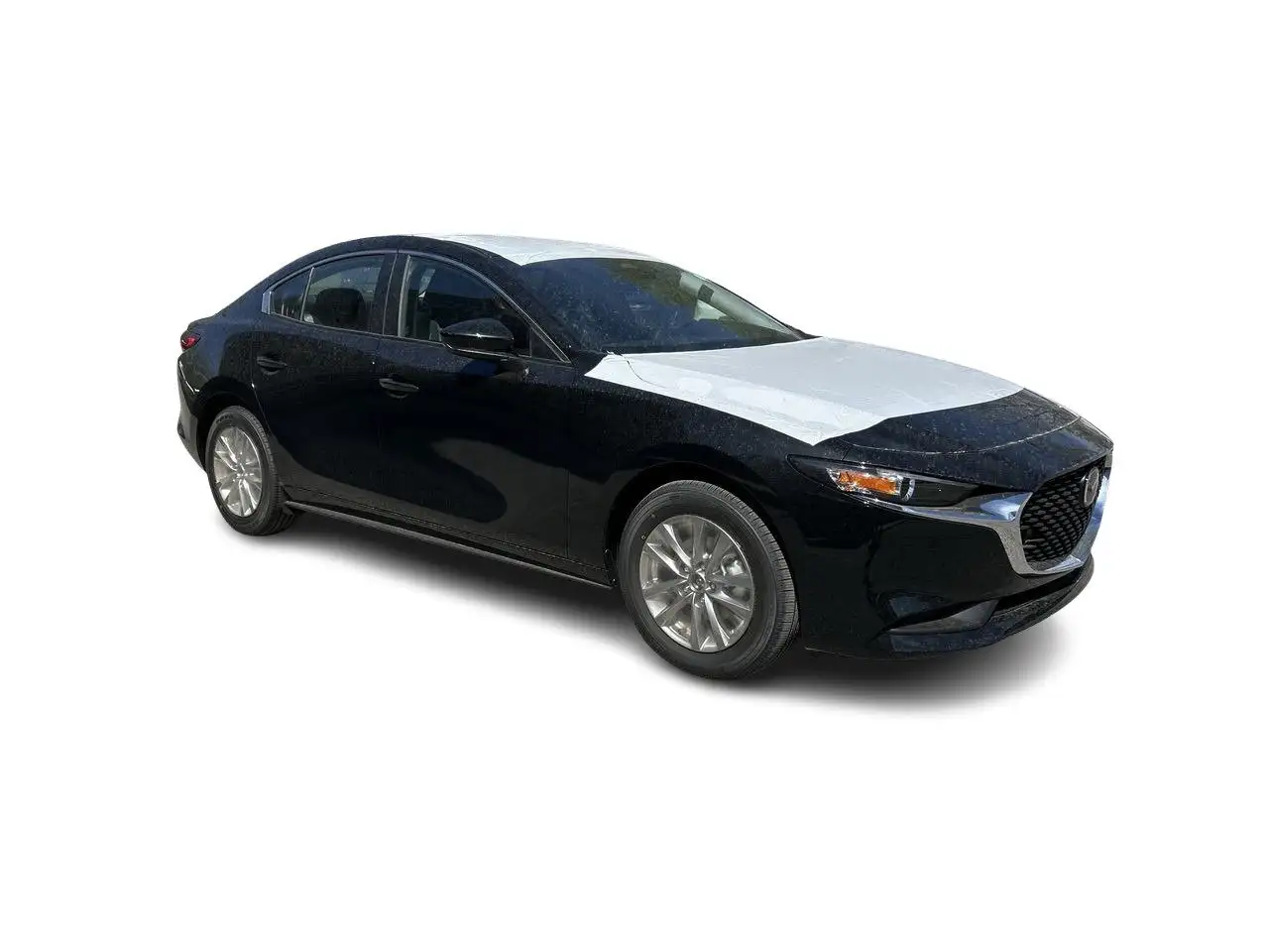 Mazda 3 снимка Mazda 3