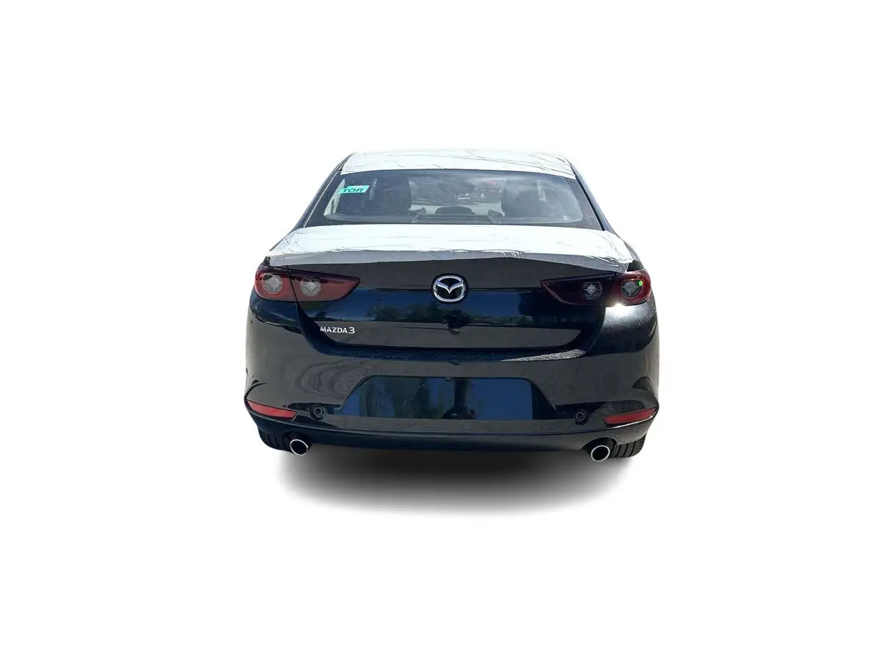 Mazda 3 снимка Mazda 3
