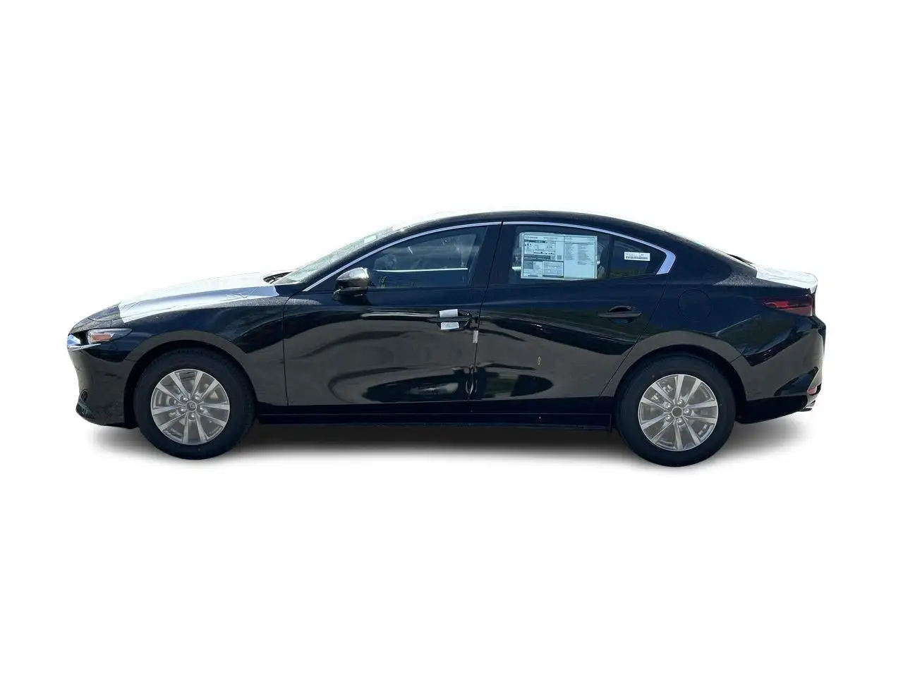 Mazda 3 снимка Mazda 3