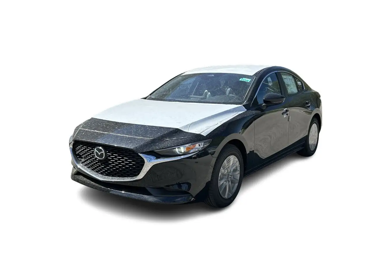 Mazda 3 снимка Mazda 3