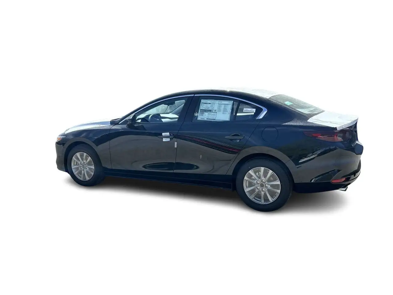 Mazda 3 снимка Mazda 3