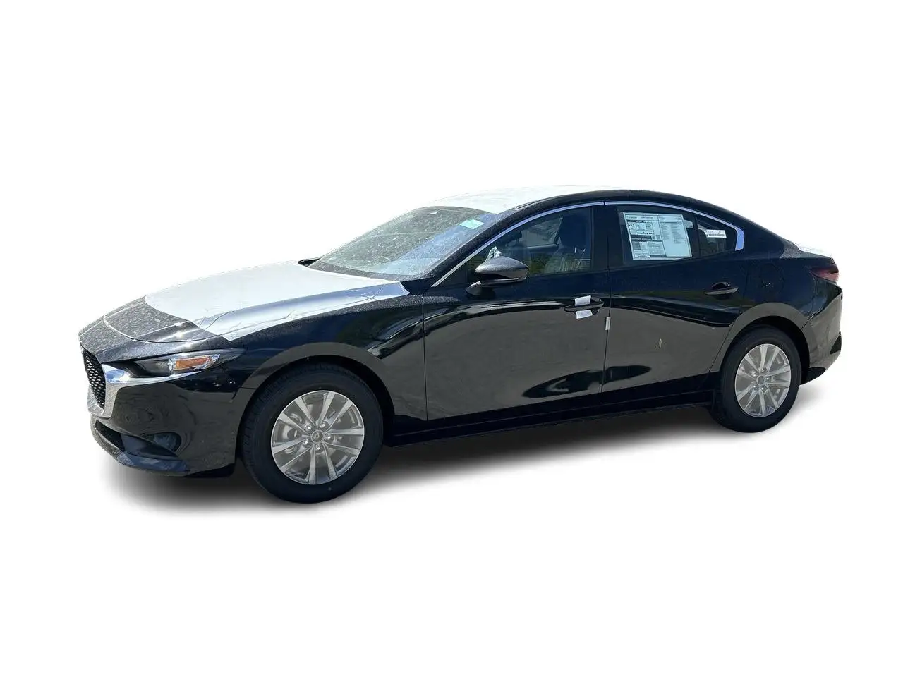 Mazda 3 снимка Mazda 3