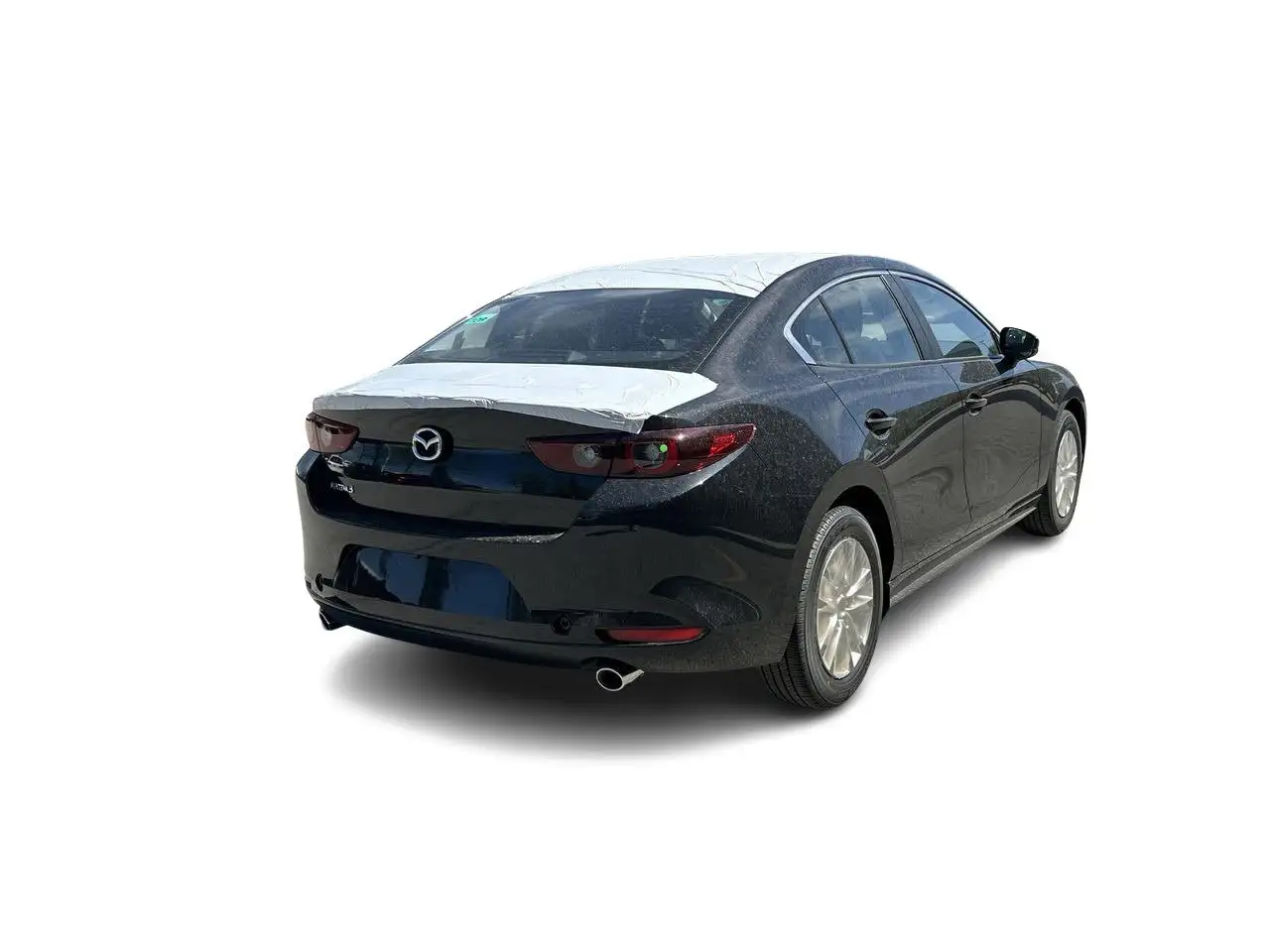 Mazda 3 снимка Mazda 3