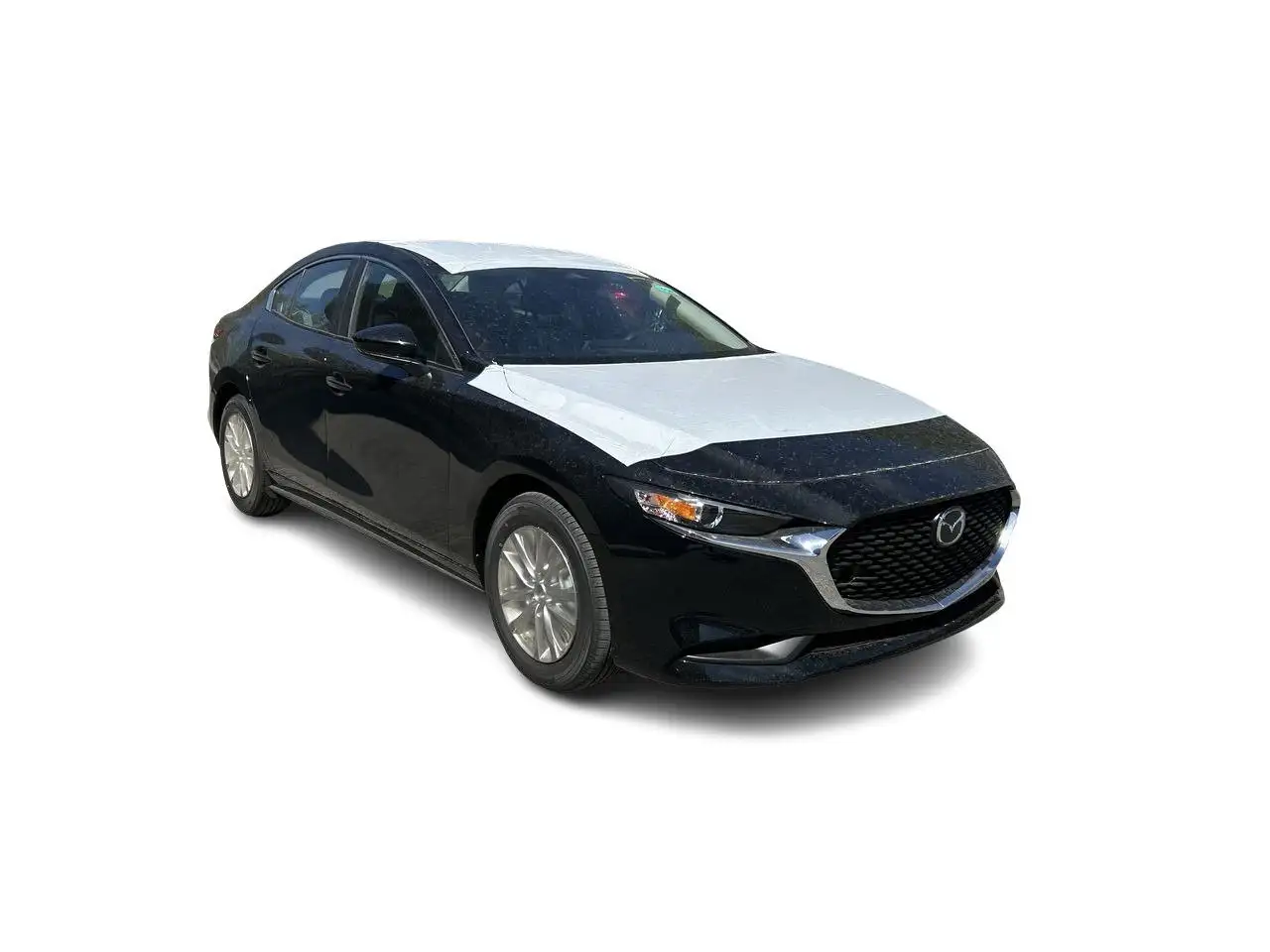 Mazda 3 снимка Mazda 3