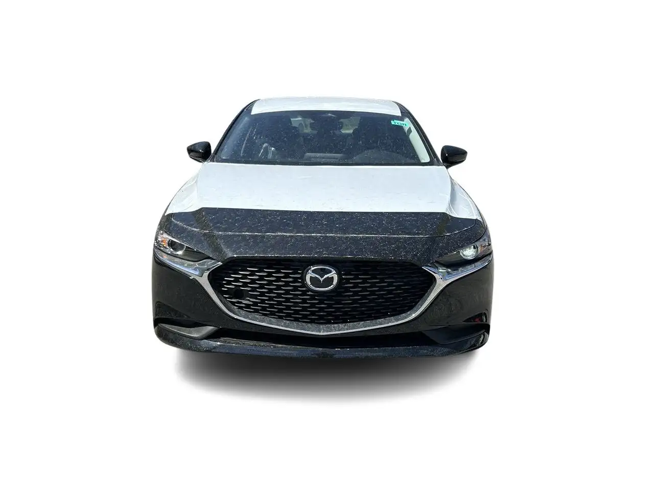 Mazda 3 снимка Mazda 3