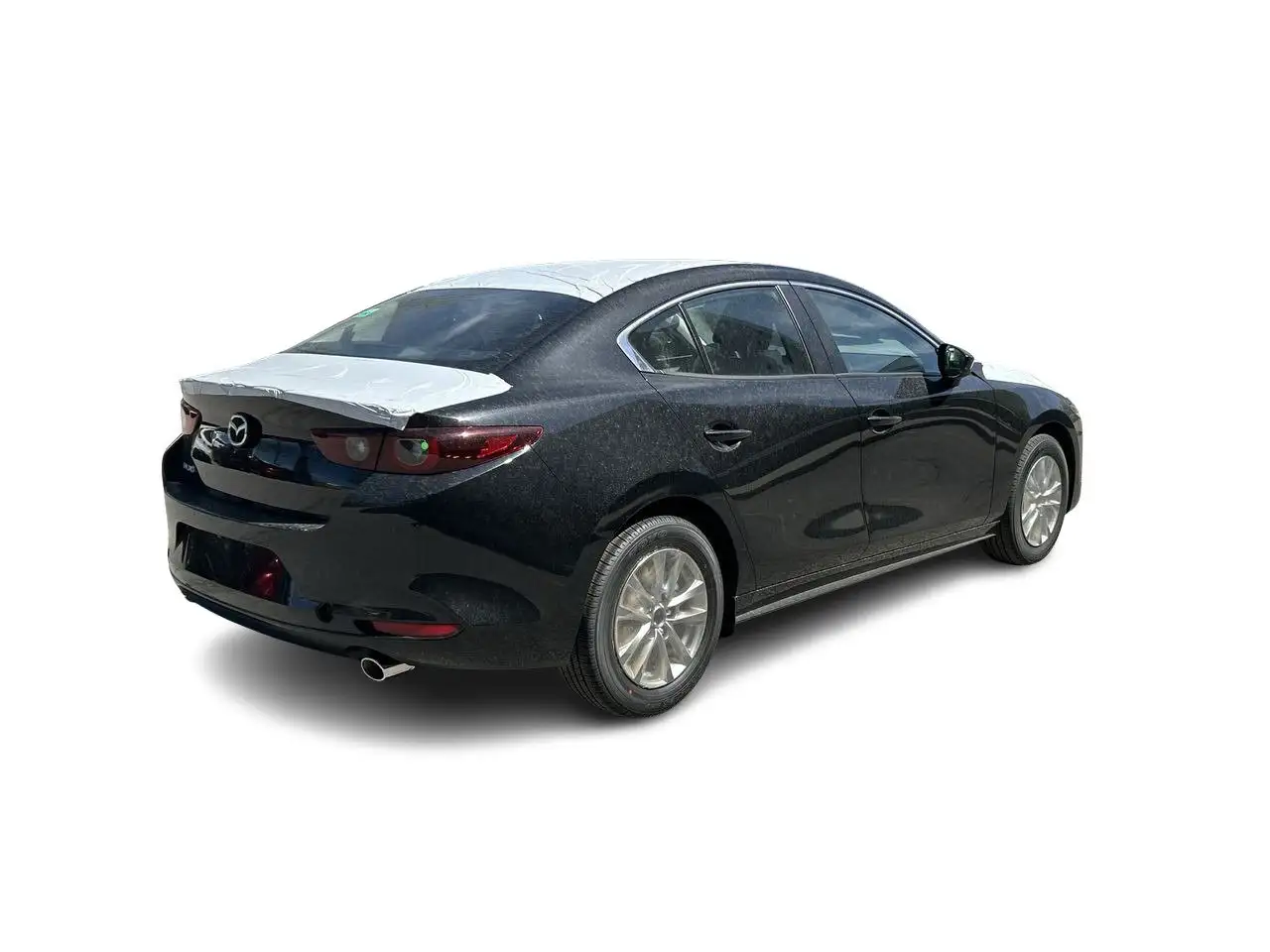 Mazda 3 снимка Mazda 3