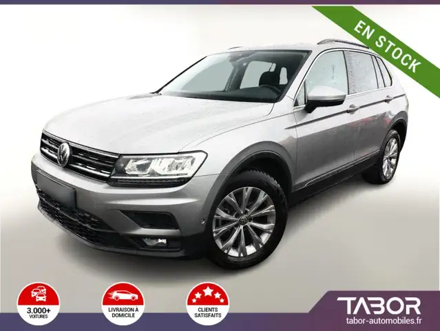 Volkswagen Tiguan 1.5 TSI 150 DSG Comfortline
