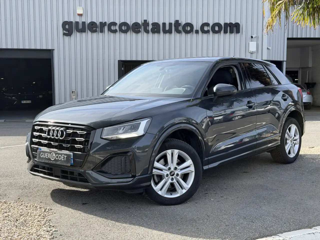 Audi Q2