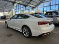 Audi A5 40 Sportback advanced  2.0 TFSI|Navi|LED Blanco - thumbnail 4