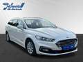 Ford Mondeo Turnier Hybrid Business Edition 2.0 +NAVI+KEFREEY+ Blanc - thumbnail 5