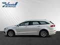 Ford Mondeo Turnier Hybrid Business Edition 2.0 +NAVI+KEFREEY+ Blanc - thumbnail 2
