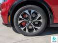 Ford Mustang Mach-E RWD Rango Extendido 216kW Premium Rouge - thumbnail 13