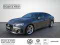 Audi A5 Sportback 35+TFSi+S-LINE+OPTIK SCHWARZ+NAVI+ Grau - thumbnail 1