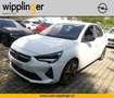 Opel Corsa-e Ultimate 136PS Elektro 3-ph LP € 37.882,- Weiß - thumbnail 1