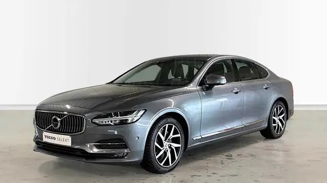 Volvo S90 Inscription T4 Aut | Head-up display | 360° Camera