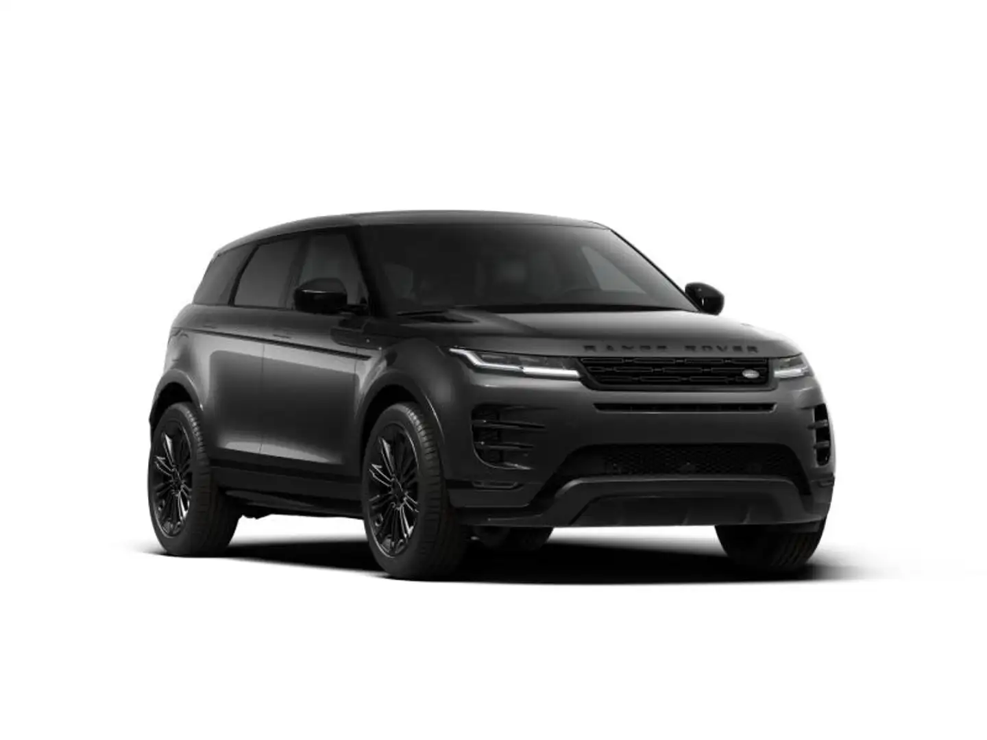 land rover evoque