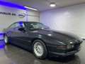 BMW 840 Ci 1HD ORIGINALZUSTAND 108TKM NAVI SZH MEMORY Schwarz - thumbnail 4