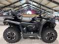 CFMOTO CForce 625 Touring Agri ABS  T3 Fekete - thumbnail 1
