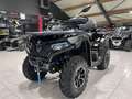CFMOTO CForce 625 Touring Agri ABS  T3 Fekete - thumbnail 2