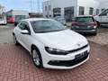 Volkswagen Scirocco 1.4 TSI 90 kW aus 1.Hand+Scheckheft+Winterräder Blanc - thumbnail 2
