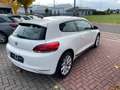 Volkswagen Scirocco 1.4 TSI 90 kW aus 1.Hand+Scheckheft+Winterräder Blanc - thumbnail 3