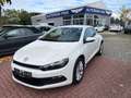 Volkswagen Scirocco 1.4 TSI 90 kW aus 1.Hand+Scheckheft+Winterräder Blanc - thumbnail 1