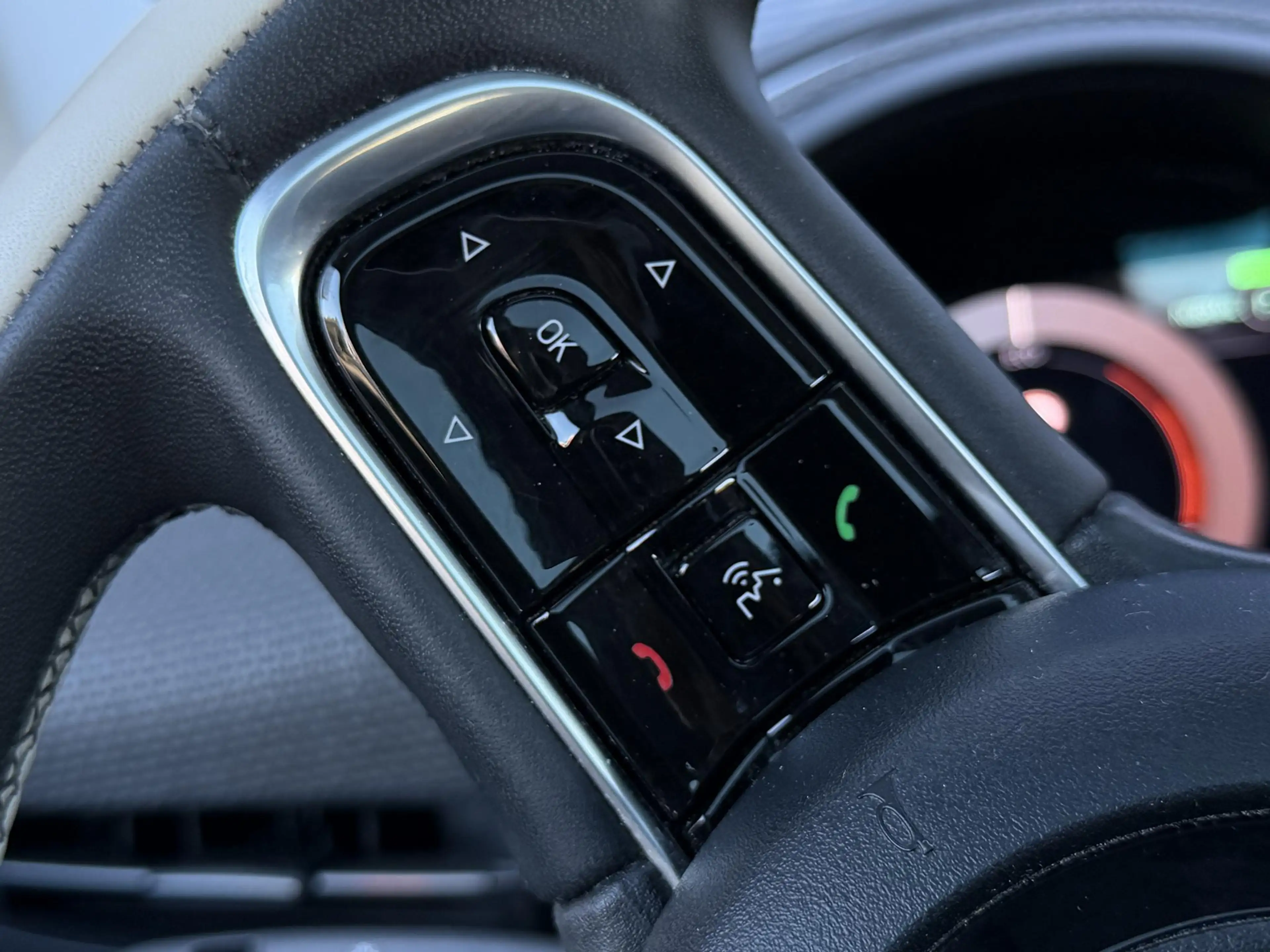 Fiat 500 La Prima 42 kWh | Navigatie | Apple Carplay/Androi — photo 12
