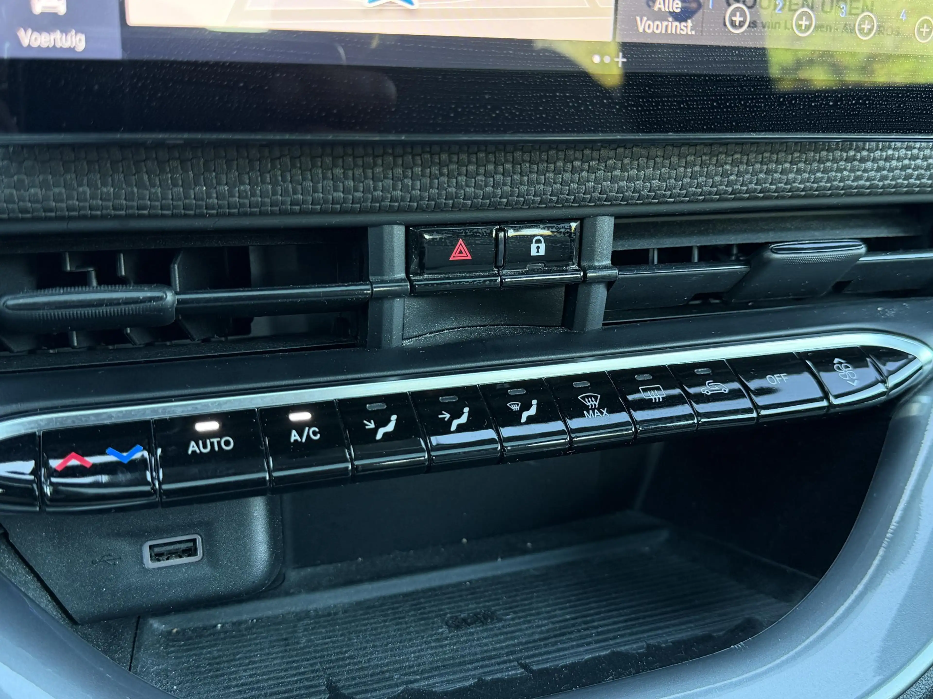 Fiat 500 La Prima 42 kWh | Navigatie | Apple Carplay/Androi — photo 15