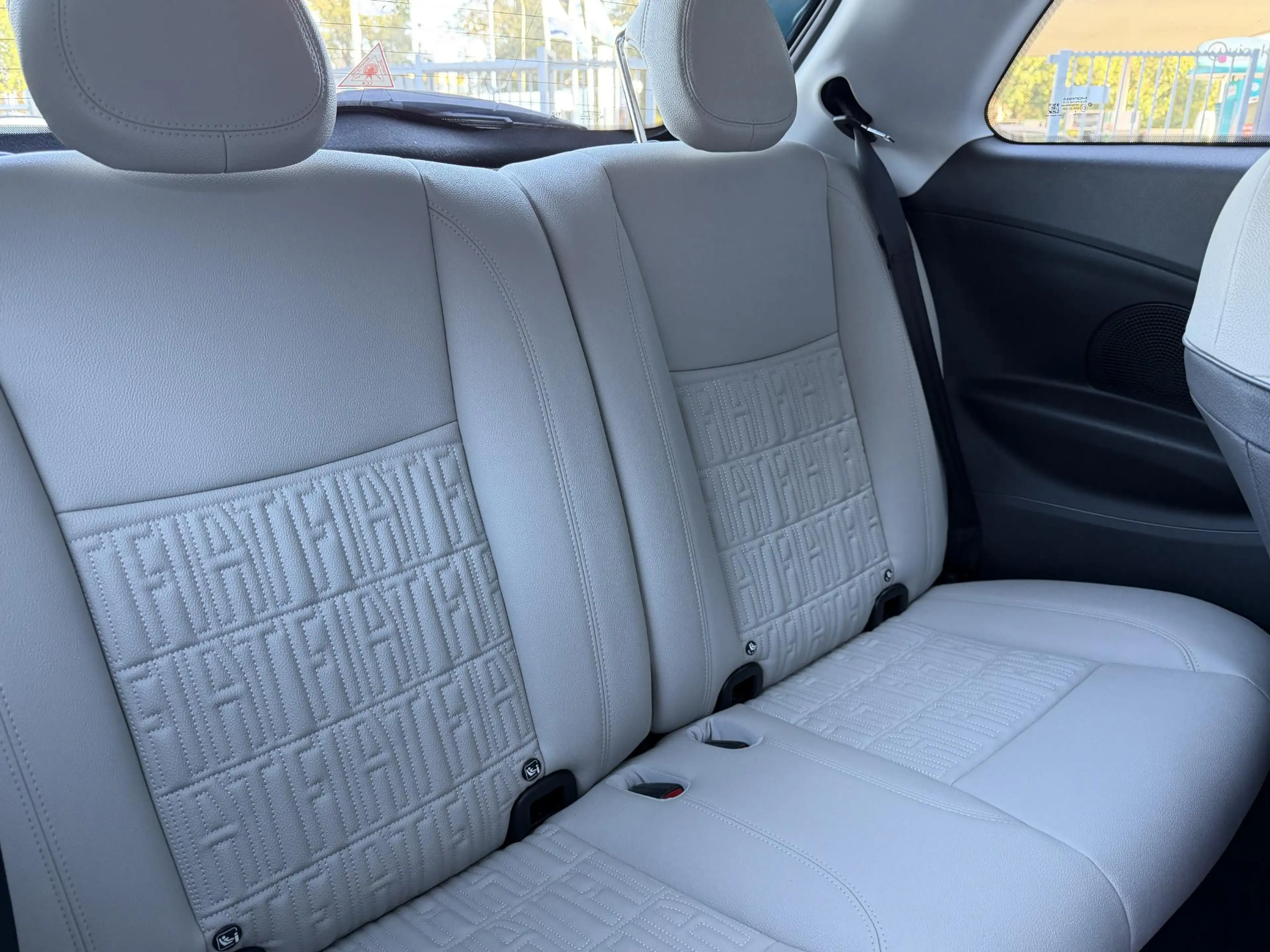 Fiat 500 La Prima 42 kWh | Navigatie | Apple Carplay/Androi — photo 9